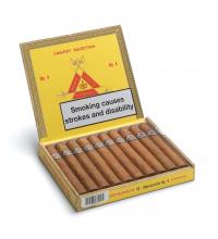 Montecristo No. 4 Cigar - Box of 10